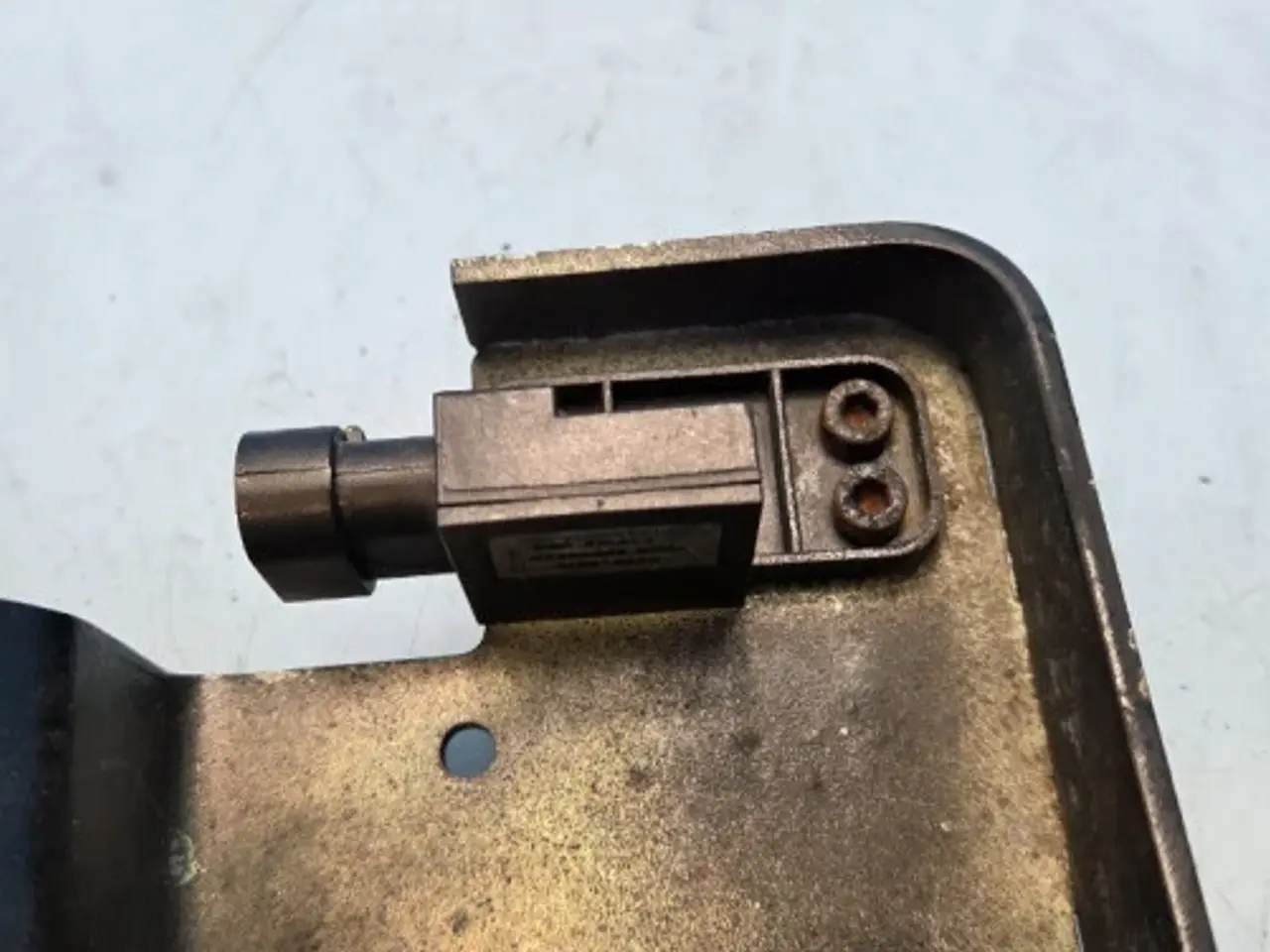 Billede 10 - New Holland T6.160 Beslag 90509911