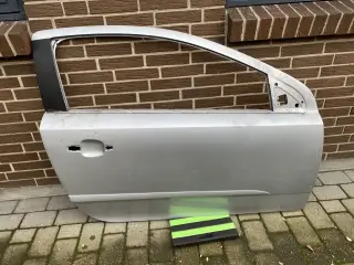 Opel Astra H GTC / OPC Højre Dør