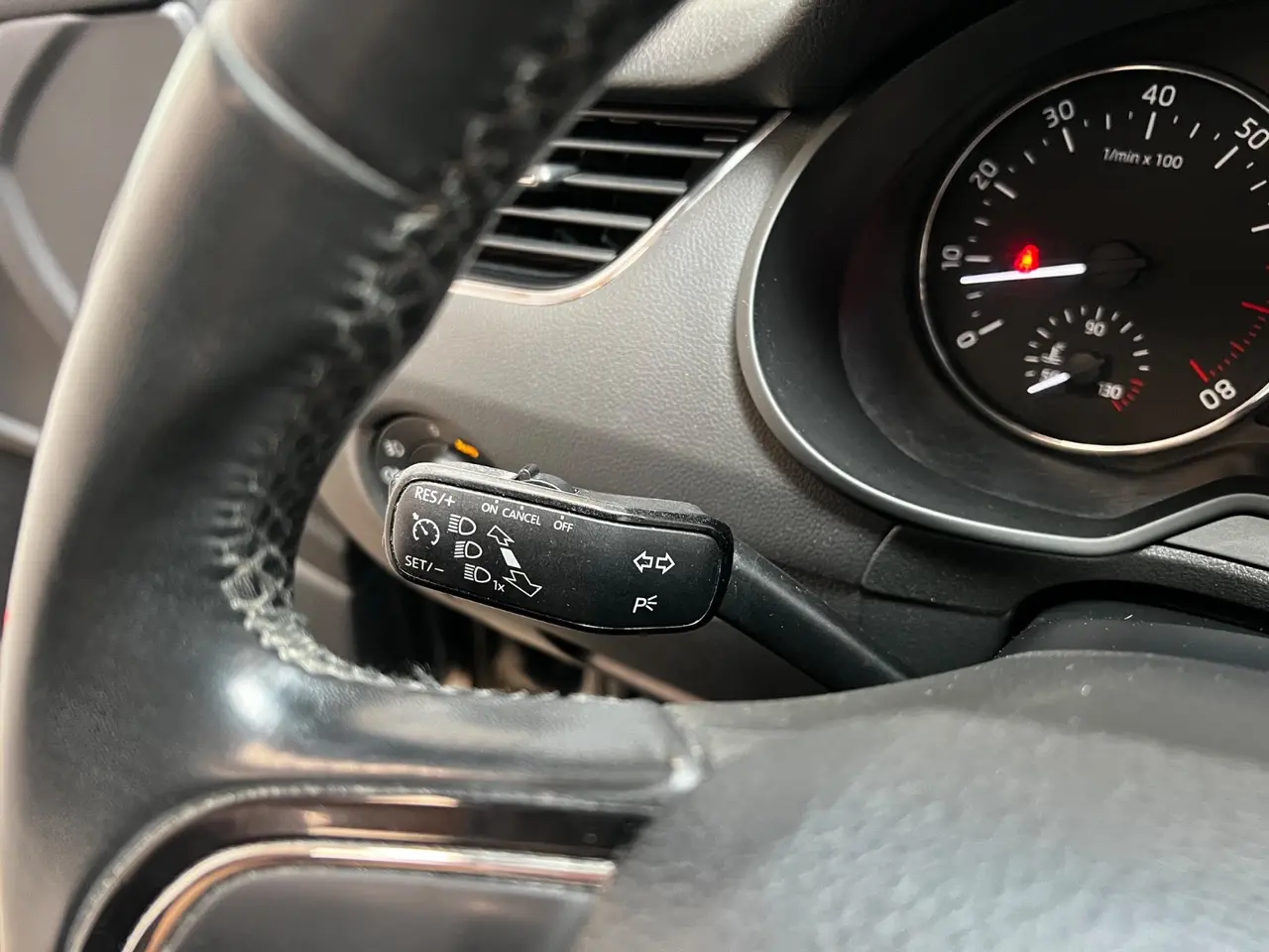 Billede 9 - Skoda Octavia 1,4 TSi 140 Elegance Combi