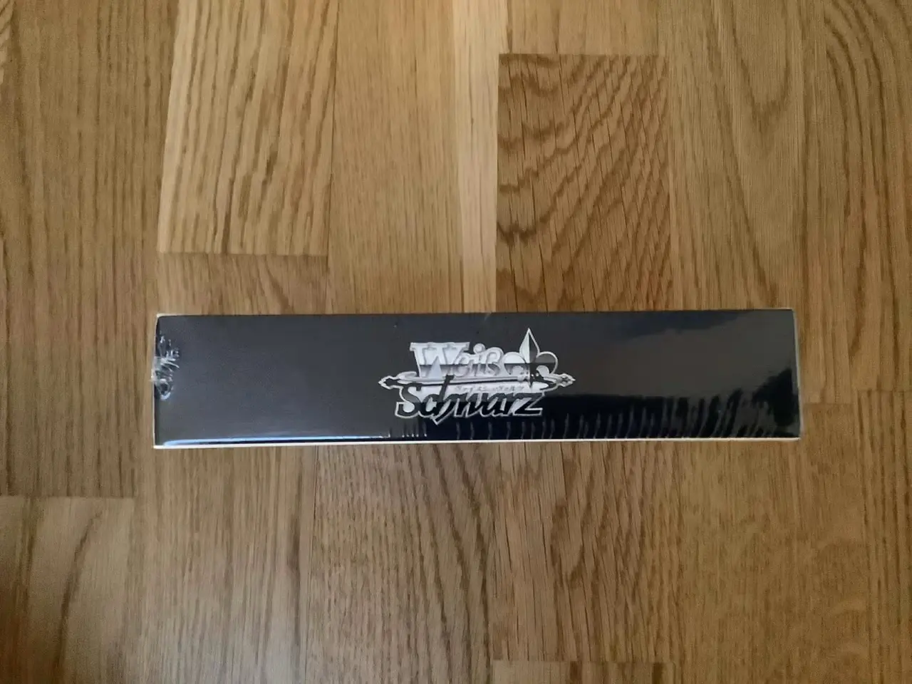 Billede 3 - Weiss Schwarz Marvel Vol.3 Booster Box