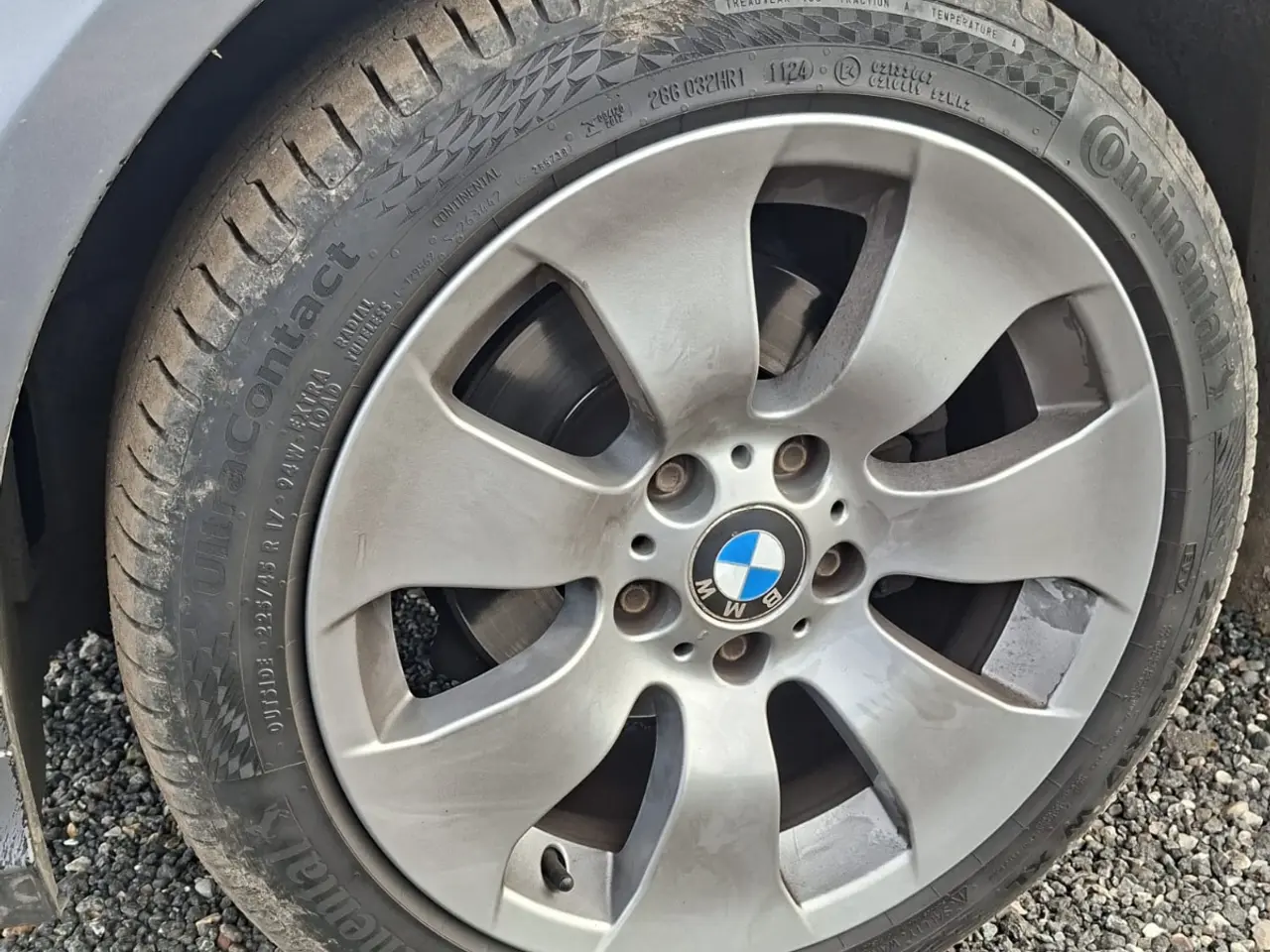 Billede 11 - Bmw 318d 