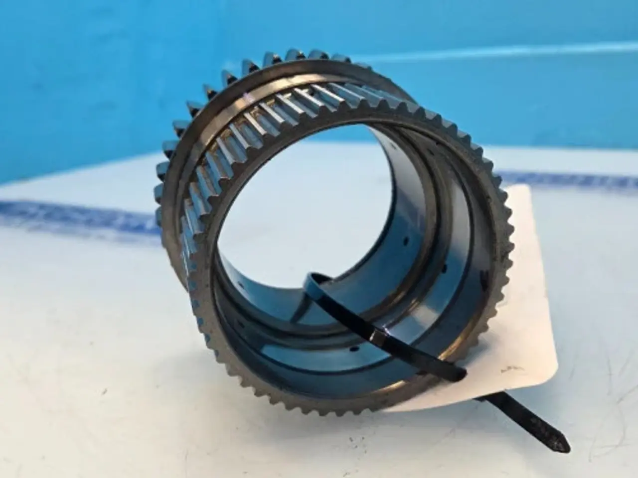 Billede 11 - John Deere 6300 Gear R101171