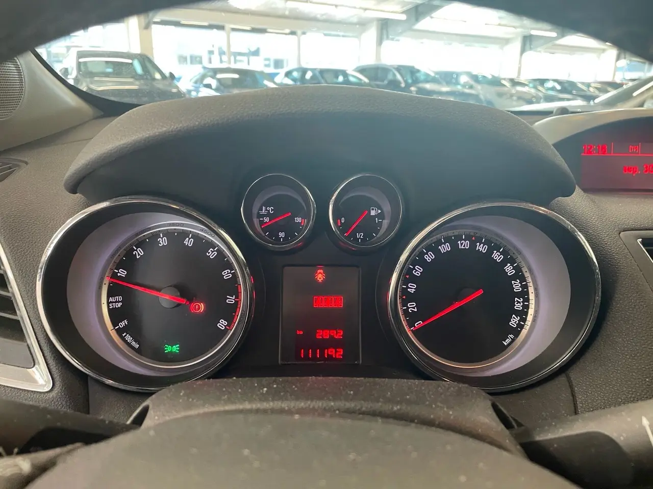 Billede 13 - Opel Mokka 1,4 Turbo Enjoy Start/Stop 140HK 5d 6g