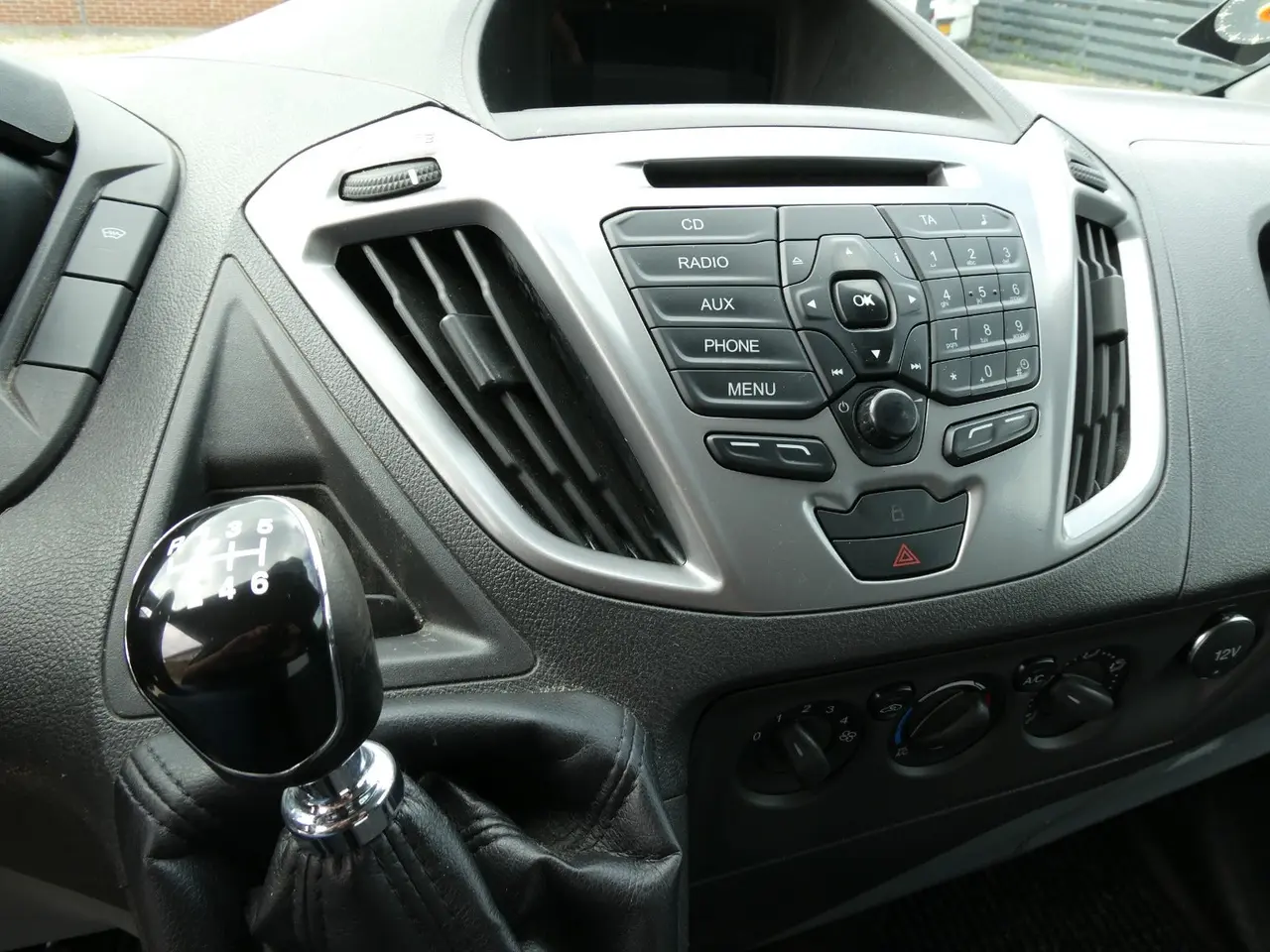 Billede 11 - Ford Transit Custom 310 L2 2,2 TDCi 100 Trend