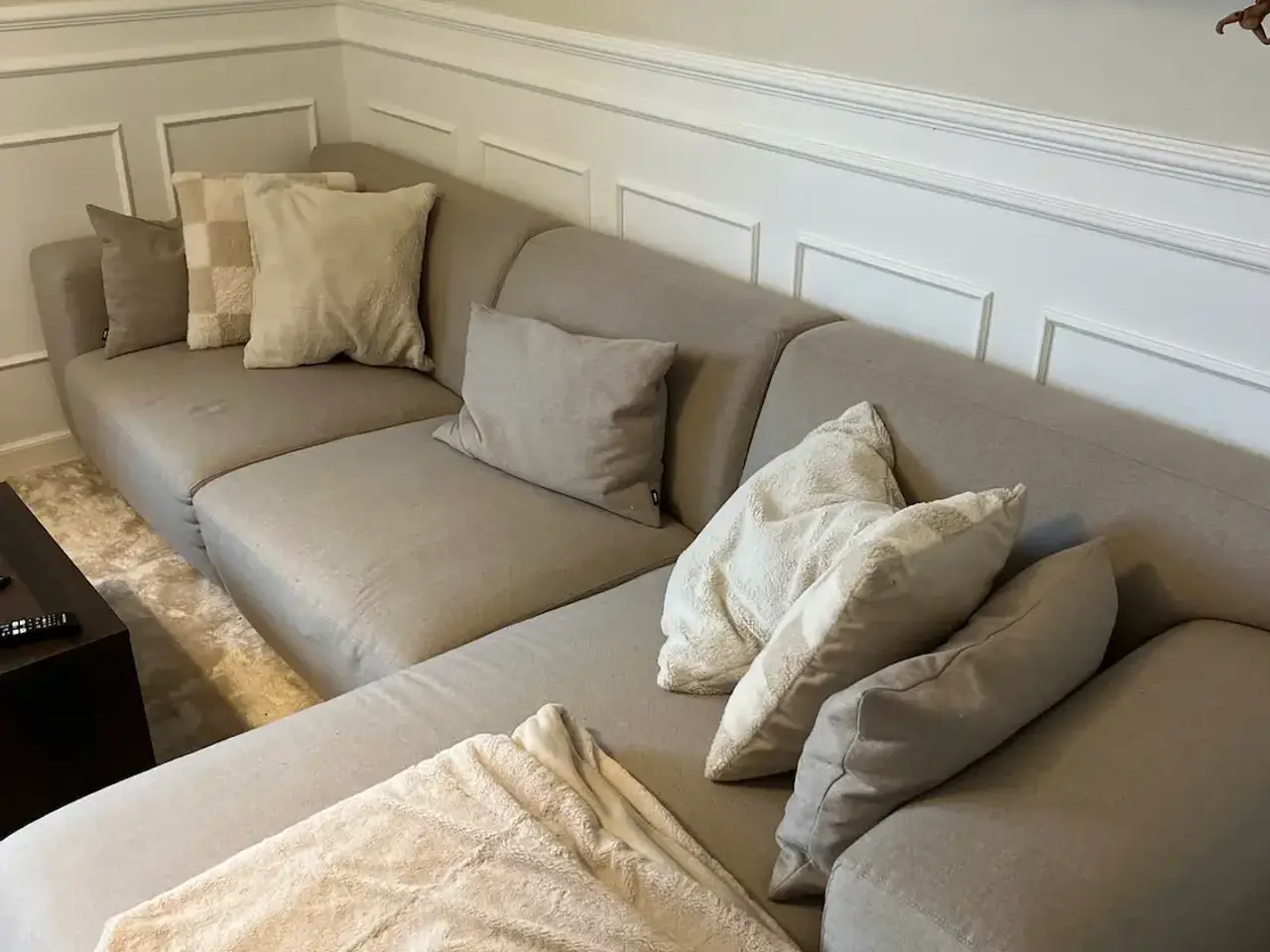 Billede 1 - Ilva Siena Sofa