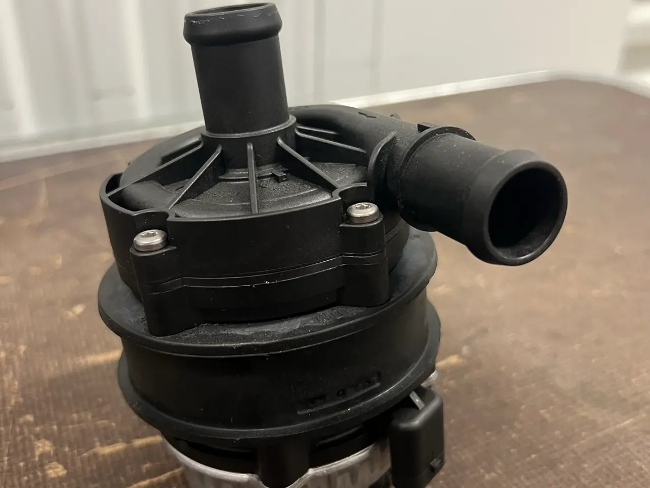 Billede 1 - Bosch / Webasto Vandpumpe