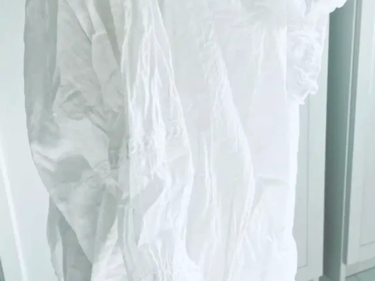 Billede 2 - Skjortebluse fra BA&SH