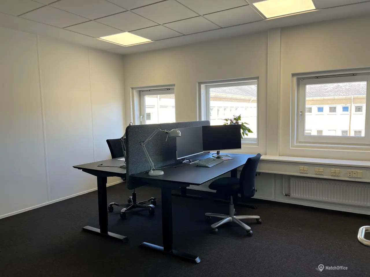 Billede 9 - BUCH BUSINESS CENTER – det moderne kontorfællesskab