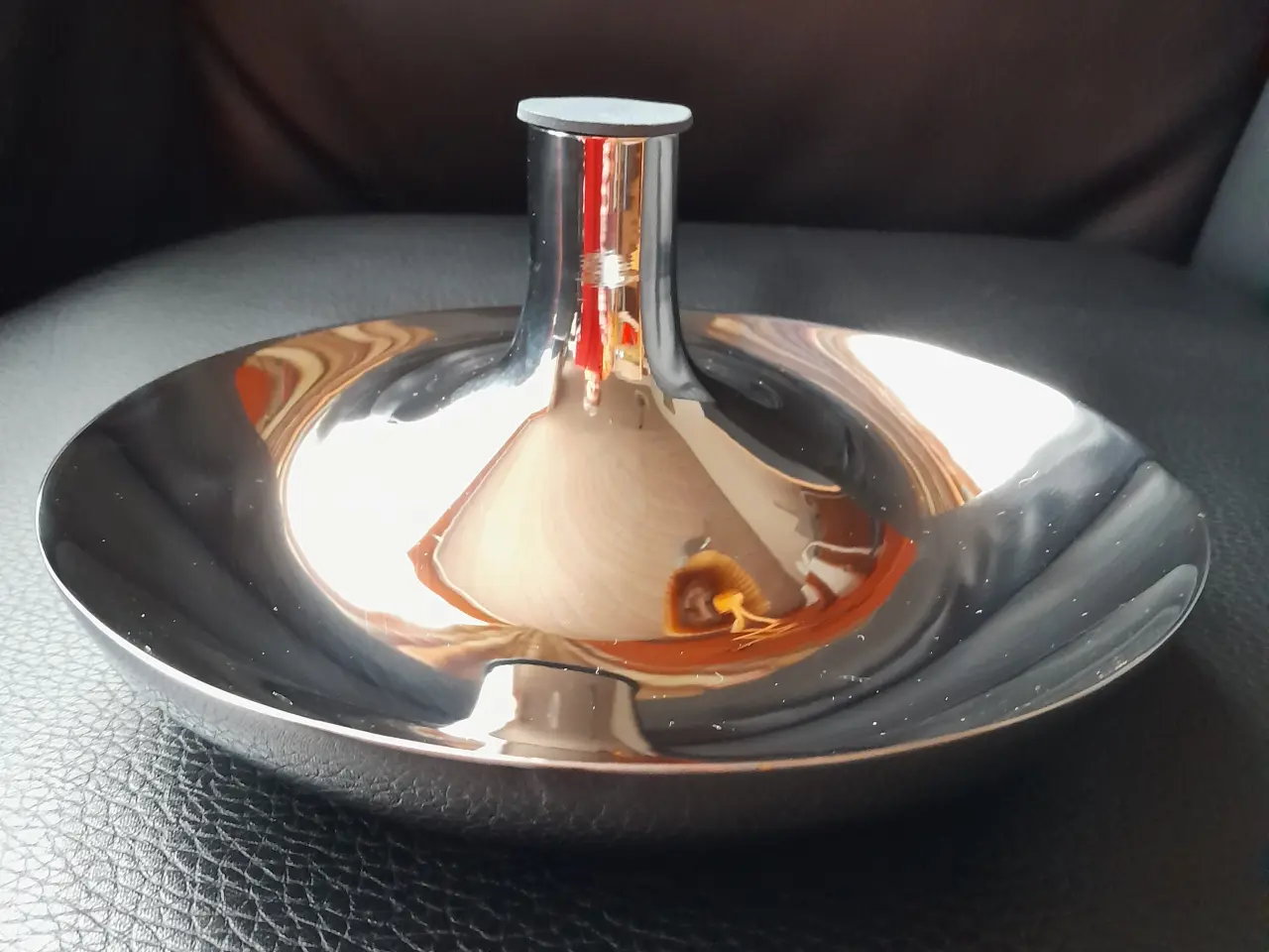 Billede 6 - Georg Jensen Variation lysestage