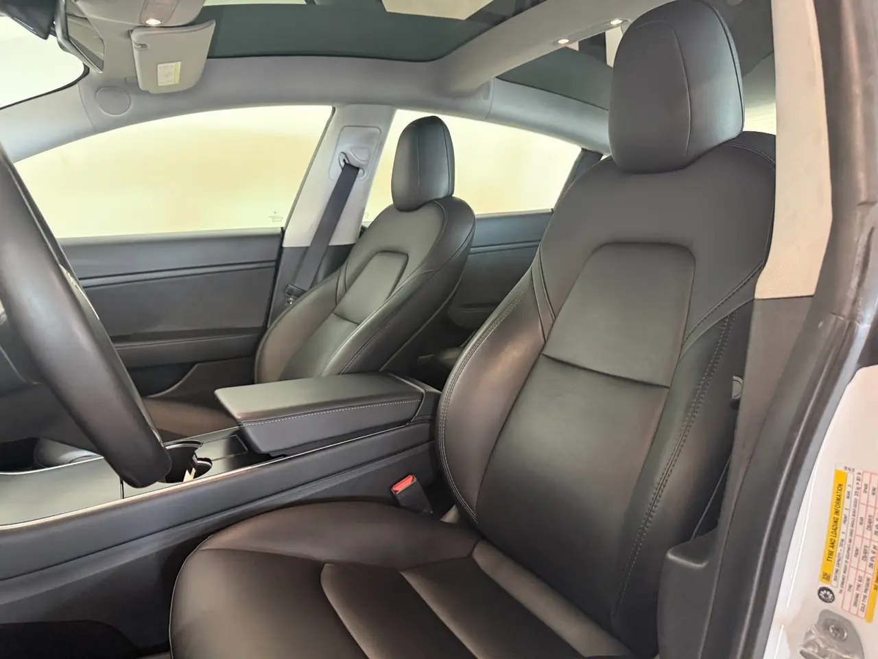 Billede 12 - Tesla Model 3  Long Range AWD