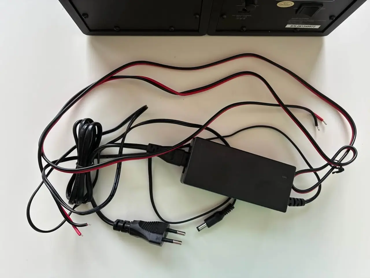 Billede 7 - SubZero SZSM-4X studiemonitors