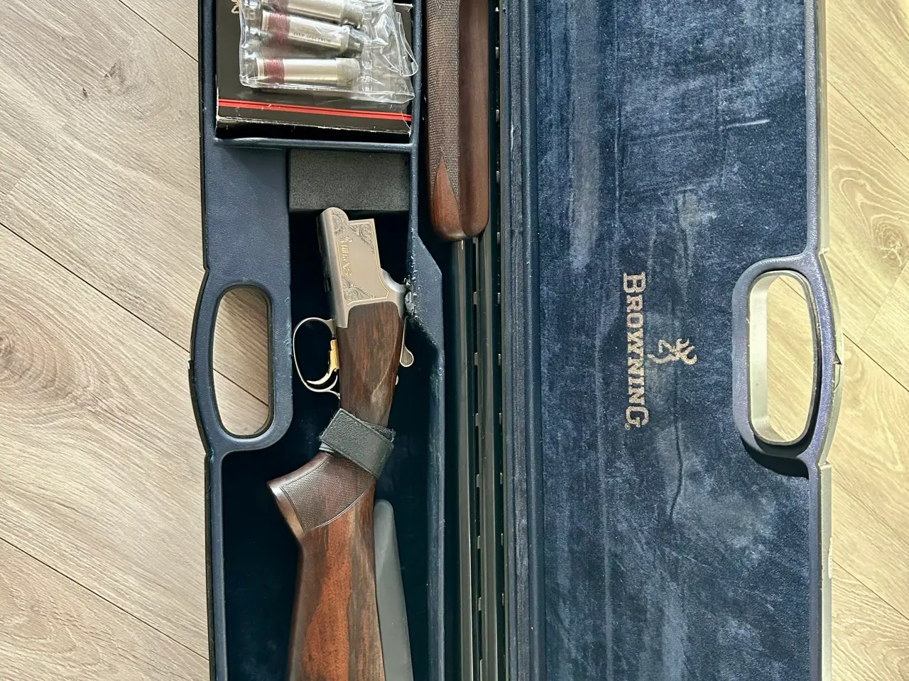 Billede 1 - Browning Ultra XS/XTR cal 12