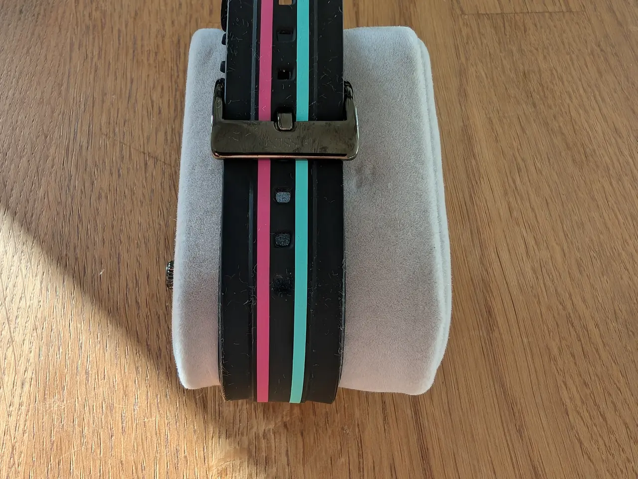 Billede 3 - Dissing limited edition MK9 med ekstra rem