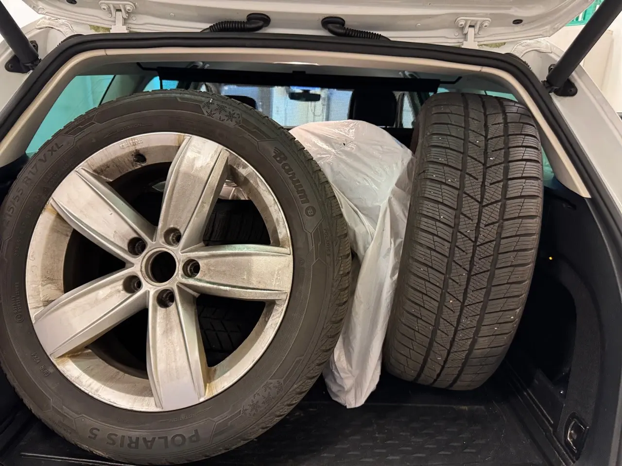 Billede 13 - VW Passat 1,4 GTE Highline+ Variant DSG