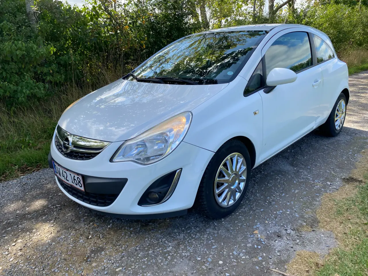 Billede 3 - Ny synet Opel Corsa 1.2
