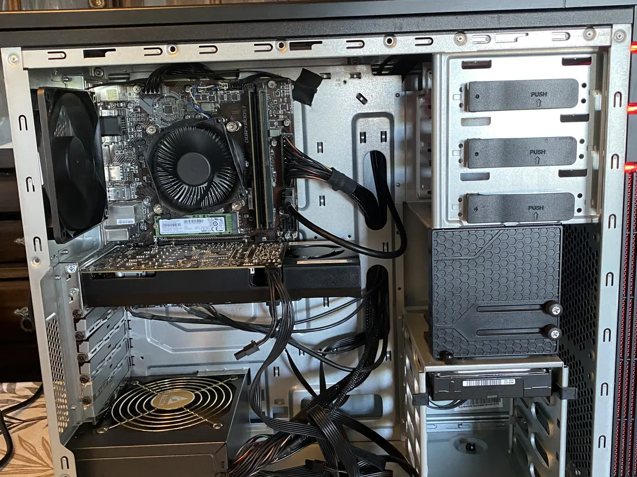 Billede 5 - Billig Gamer Computer 