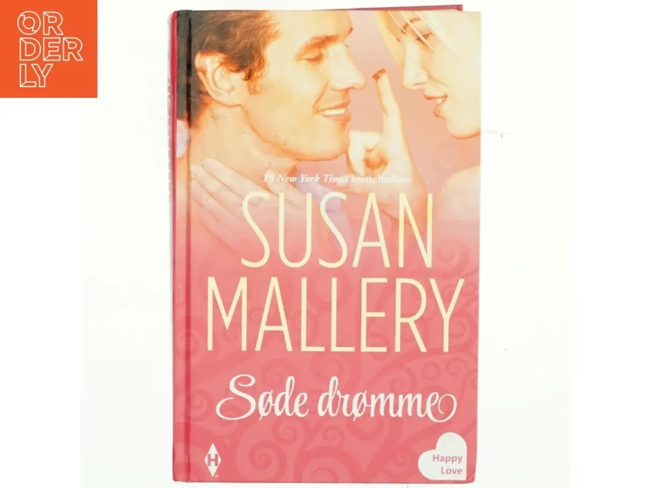 Billede 1 - Søde drømme af Susan Mallery (Bog)
