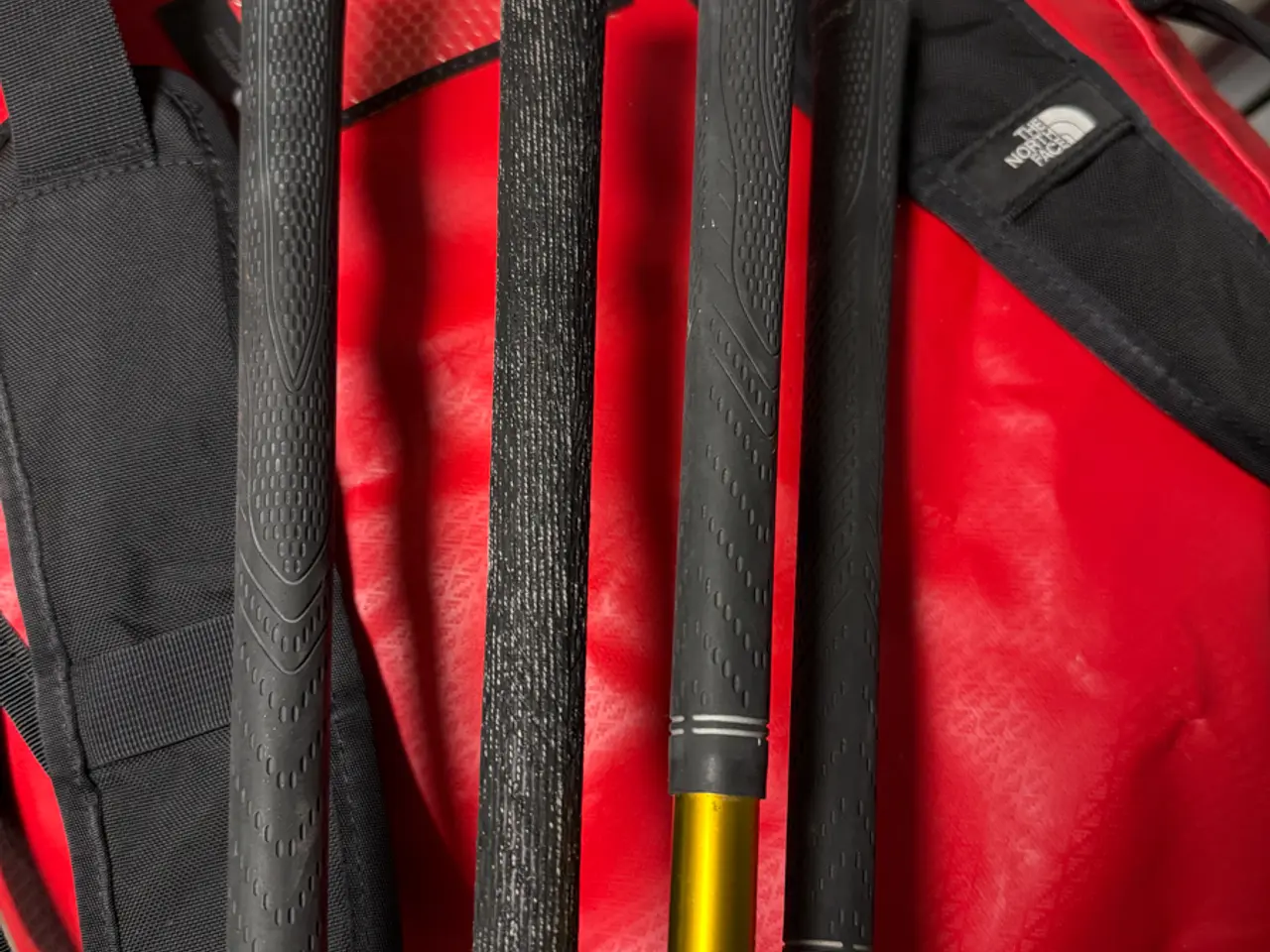 Billede 10 - Cleveland drivere og wedge