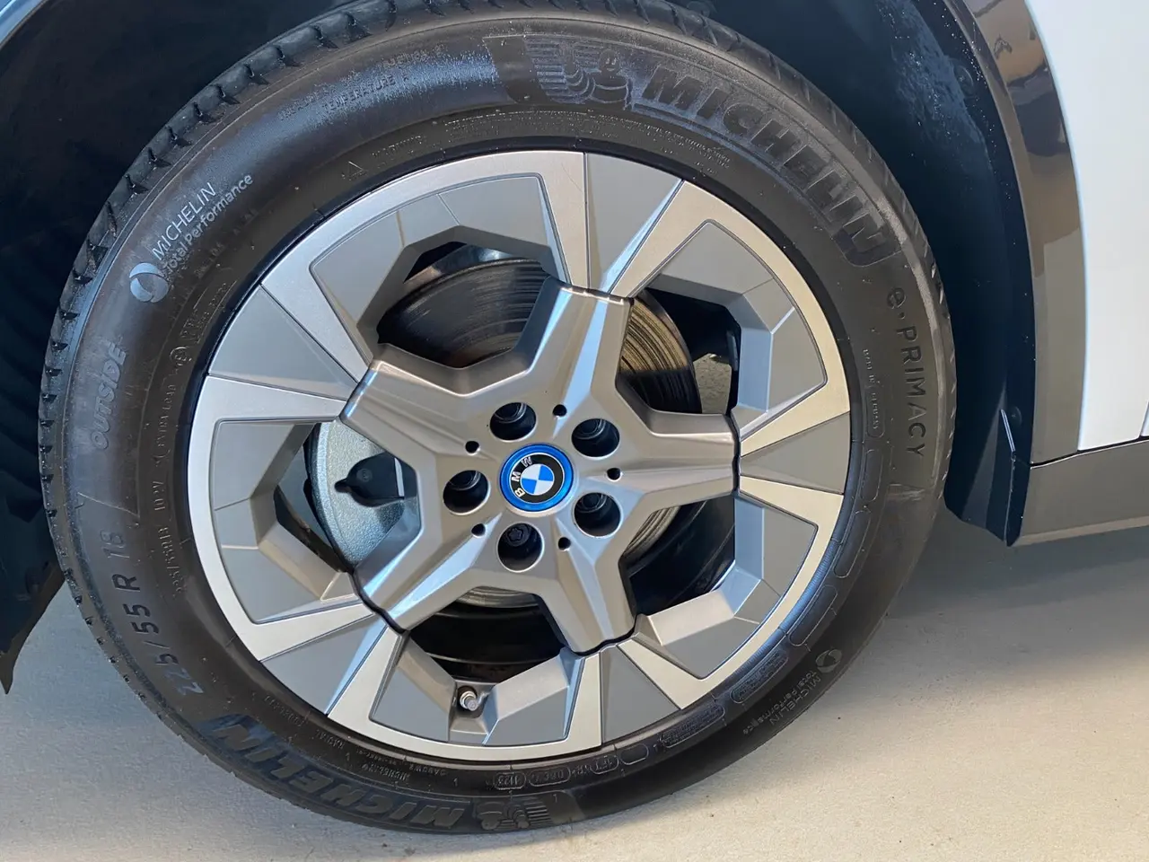 Billede 7 - BMW iX1 eDrive20 X-Line