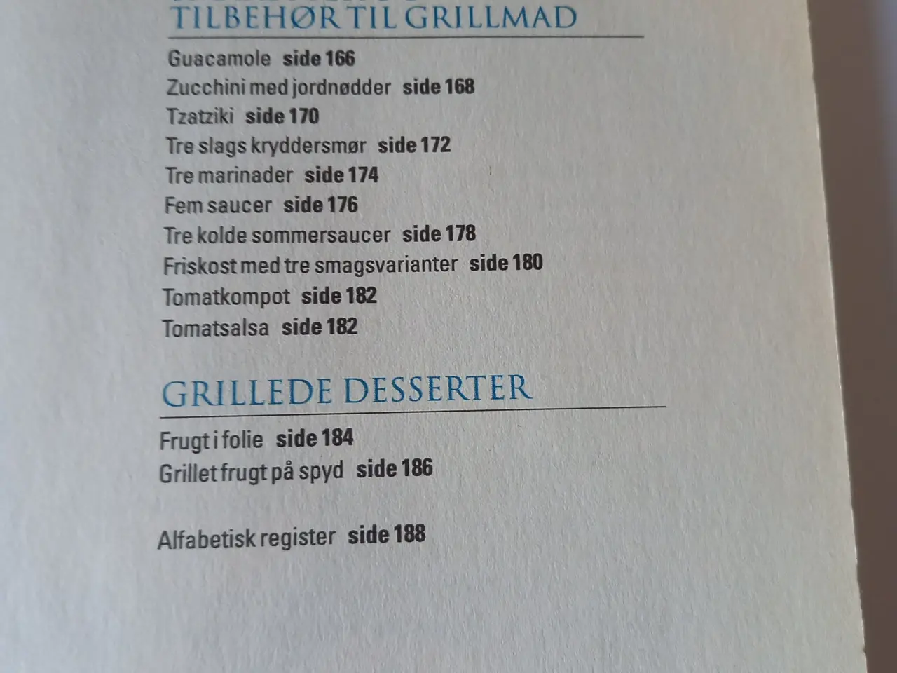 Billede 6 - 100 Grill Salat Opskrifter