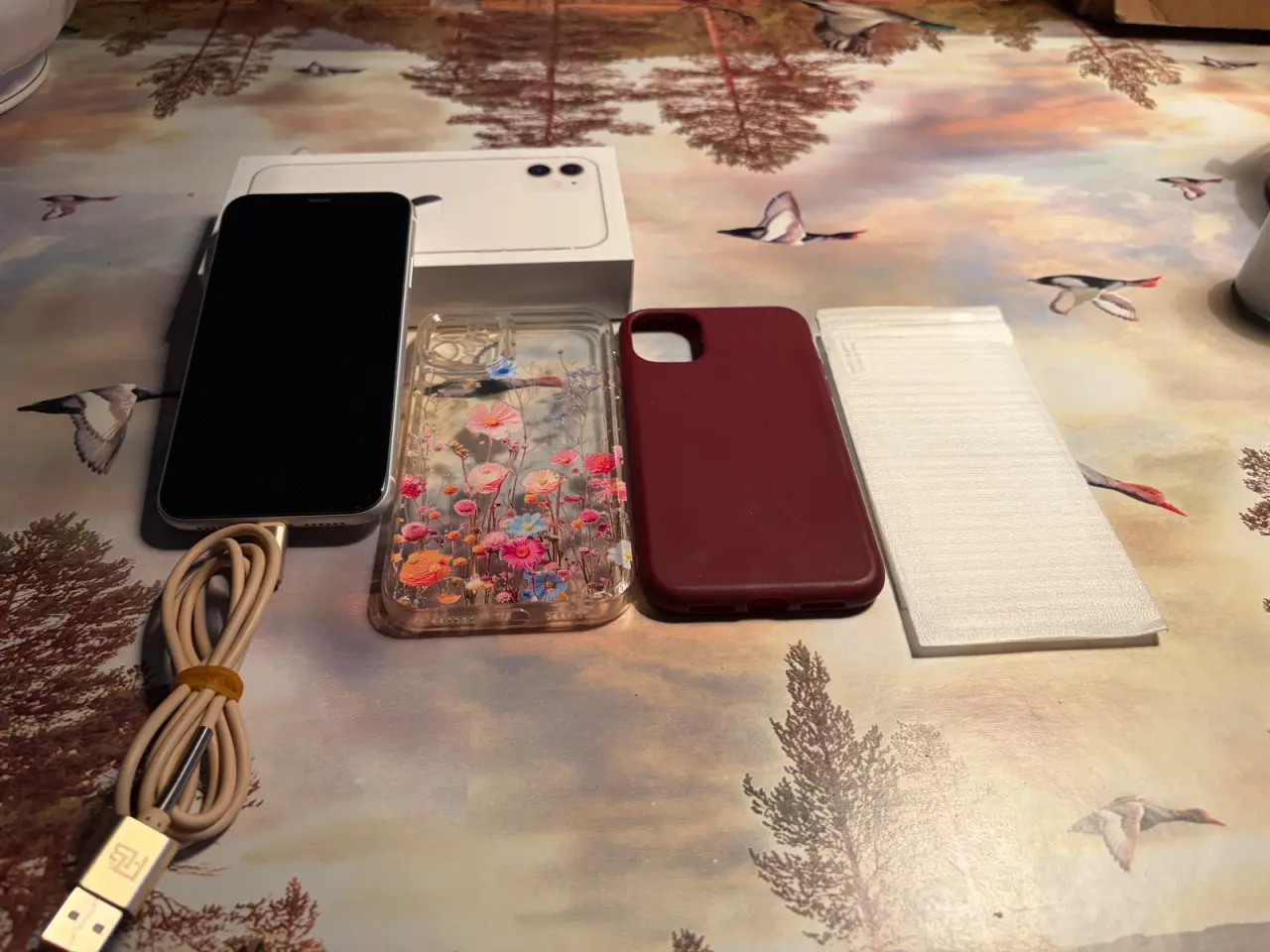 Billede 2 - iPhone 11 128 GB