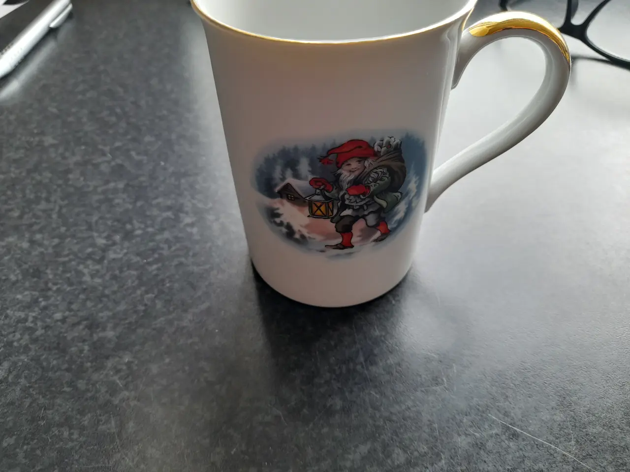 Billede 2 - Gammeldags Jul Krus.