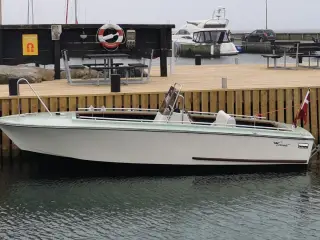 Coronet 21 Playmate V8
