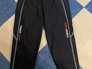 Fusion COMP3 3/4 tights S og M