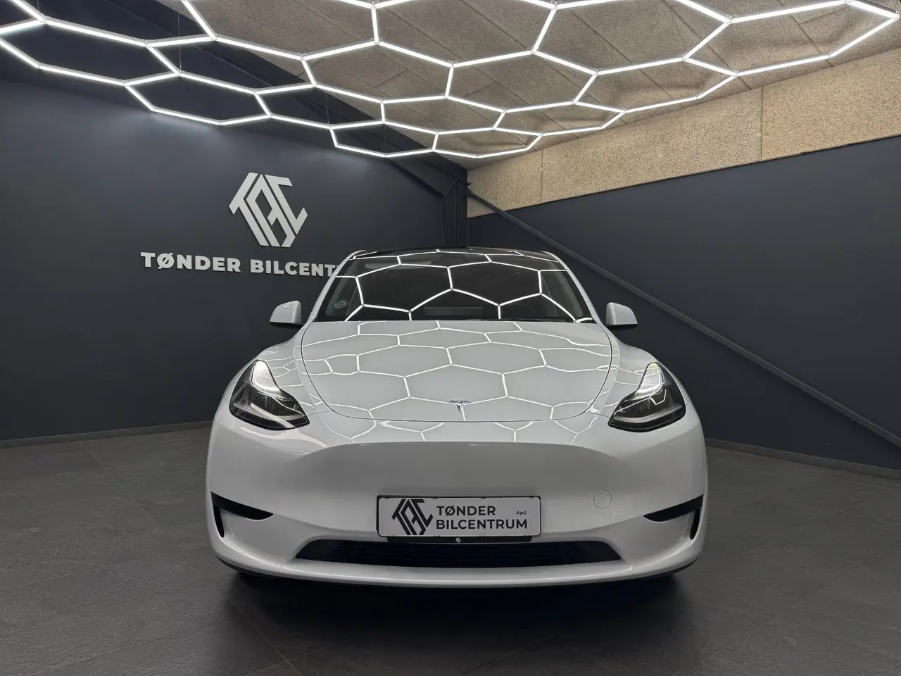 Billede 5 - Tesla Model Y  RWD