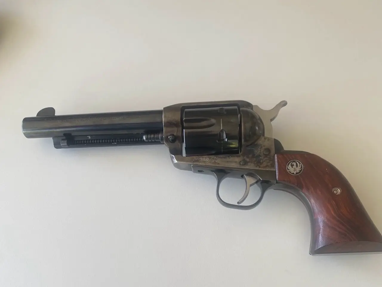 Billede 2 - Ruger Vaquero 45 Long Colt