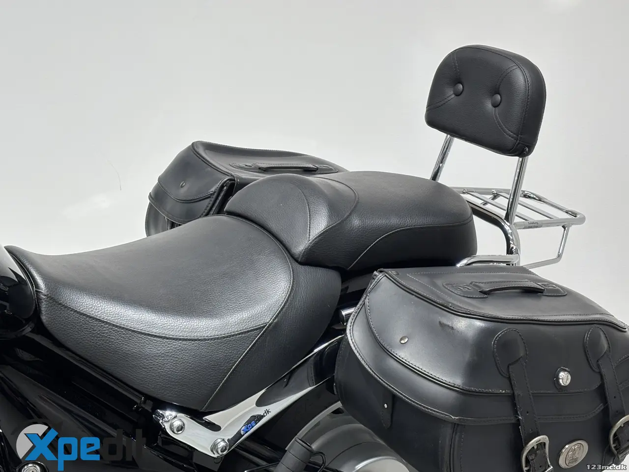 Billede 14 - Suzuki VLR 1800