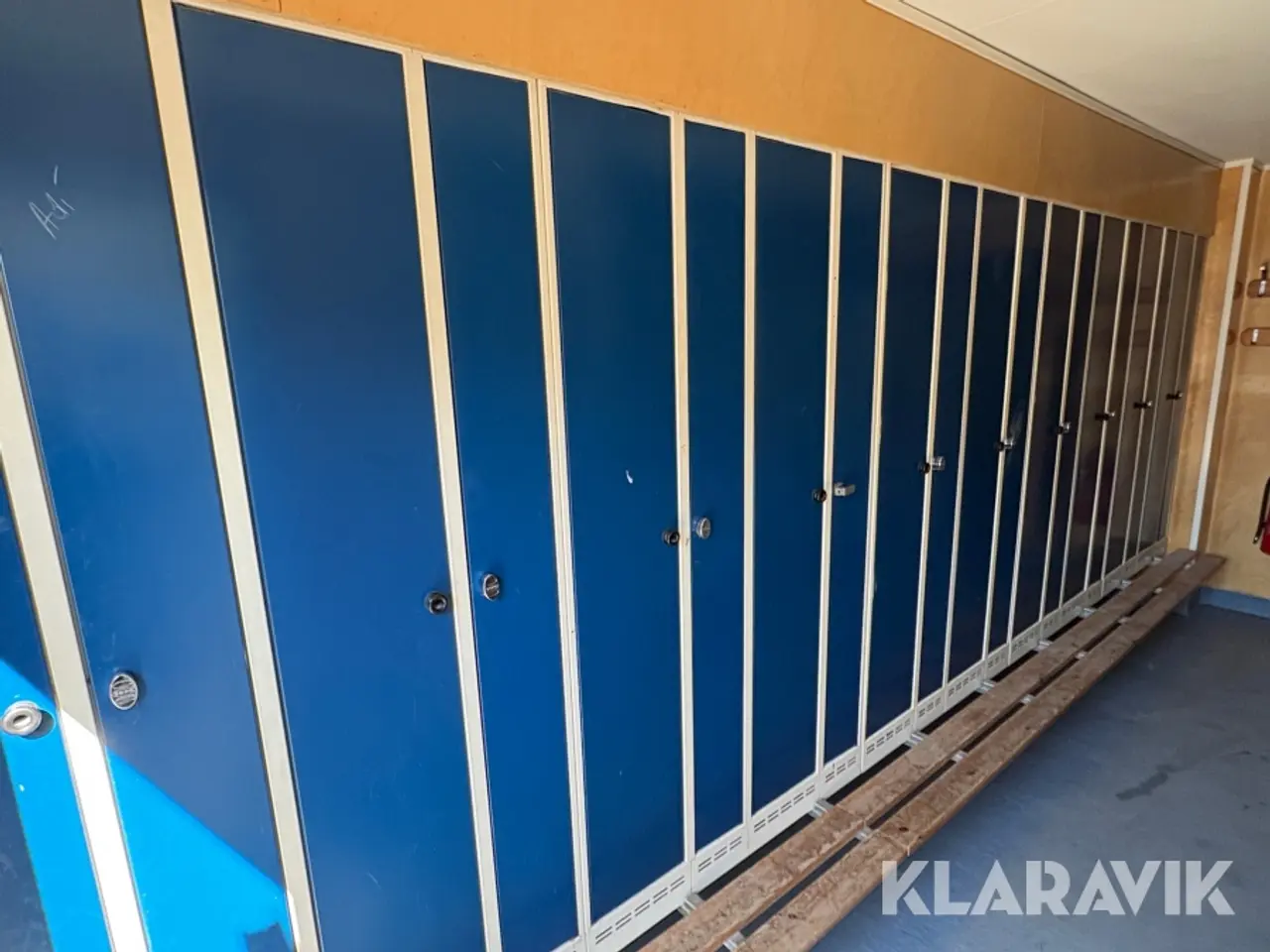 Billede 8 - Modul 10 mands - 6 styk