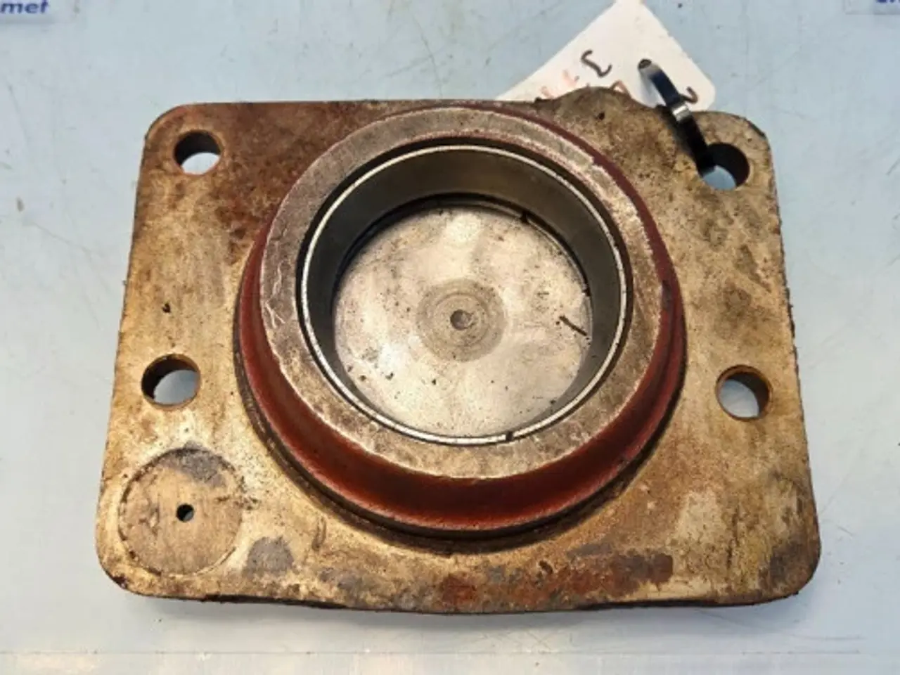 Billede 6 - Massey Ferguson 6260 Lejehus 3791722M11