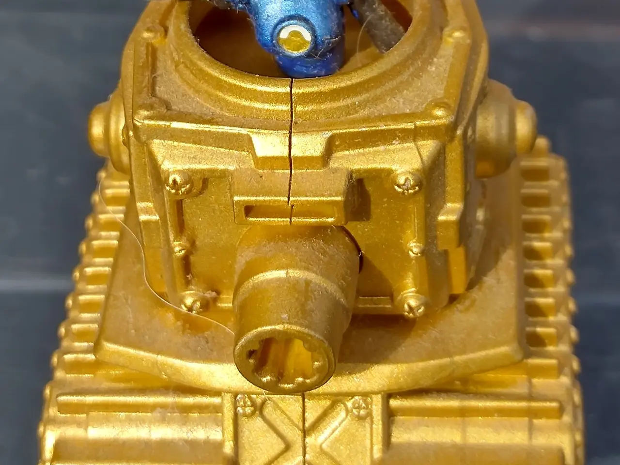 Billede 1 - Skylanders Swap Force Heavy Duty Sprocket