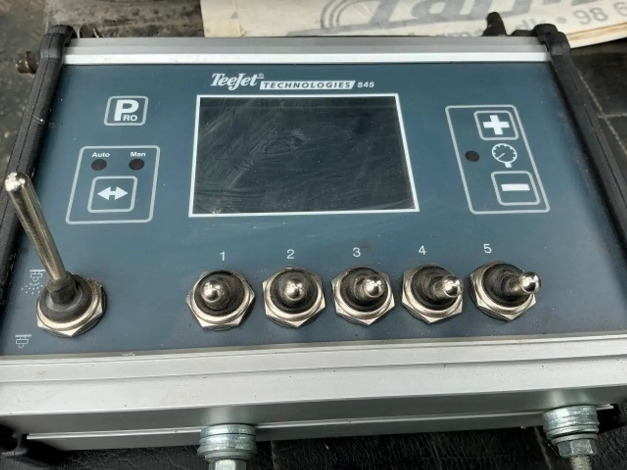 Billede 6 - Scan-Agro 3000L 24M