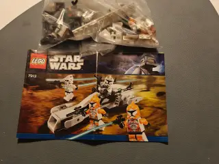 Lego Star Wars sæt 7913