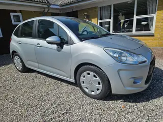 Citroen c3 hdi med nyere motor