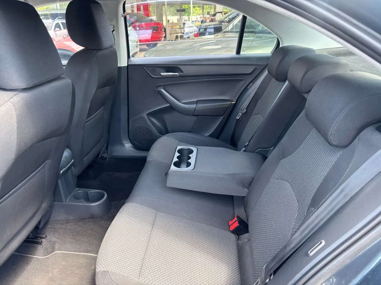Billede 6 - Seat Toledo 1,2 TSi 110 Style