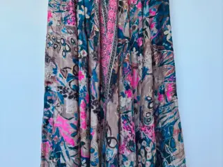 Vintage maxi skirt
