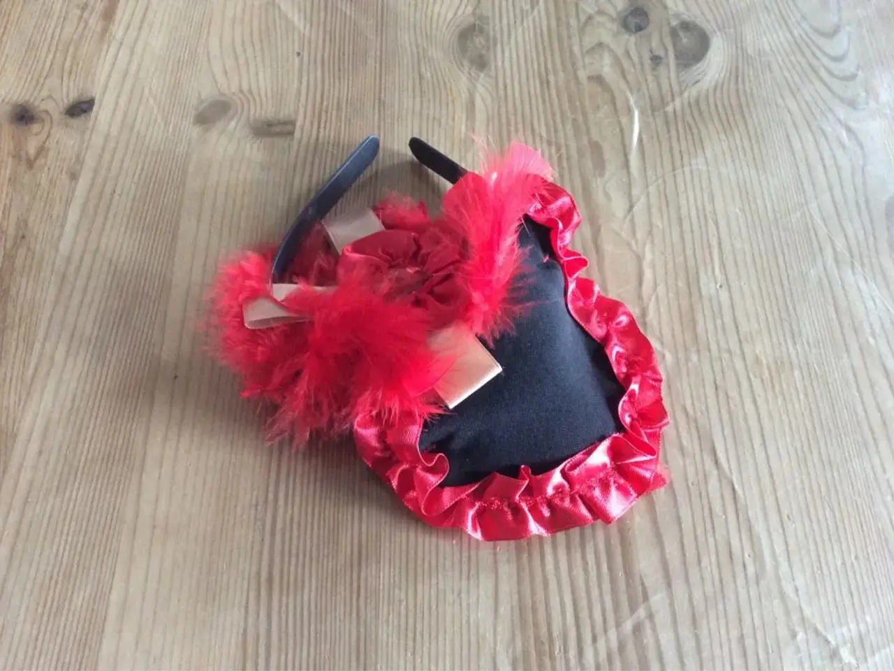 Billede 3 - Western Sweeatheart