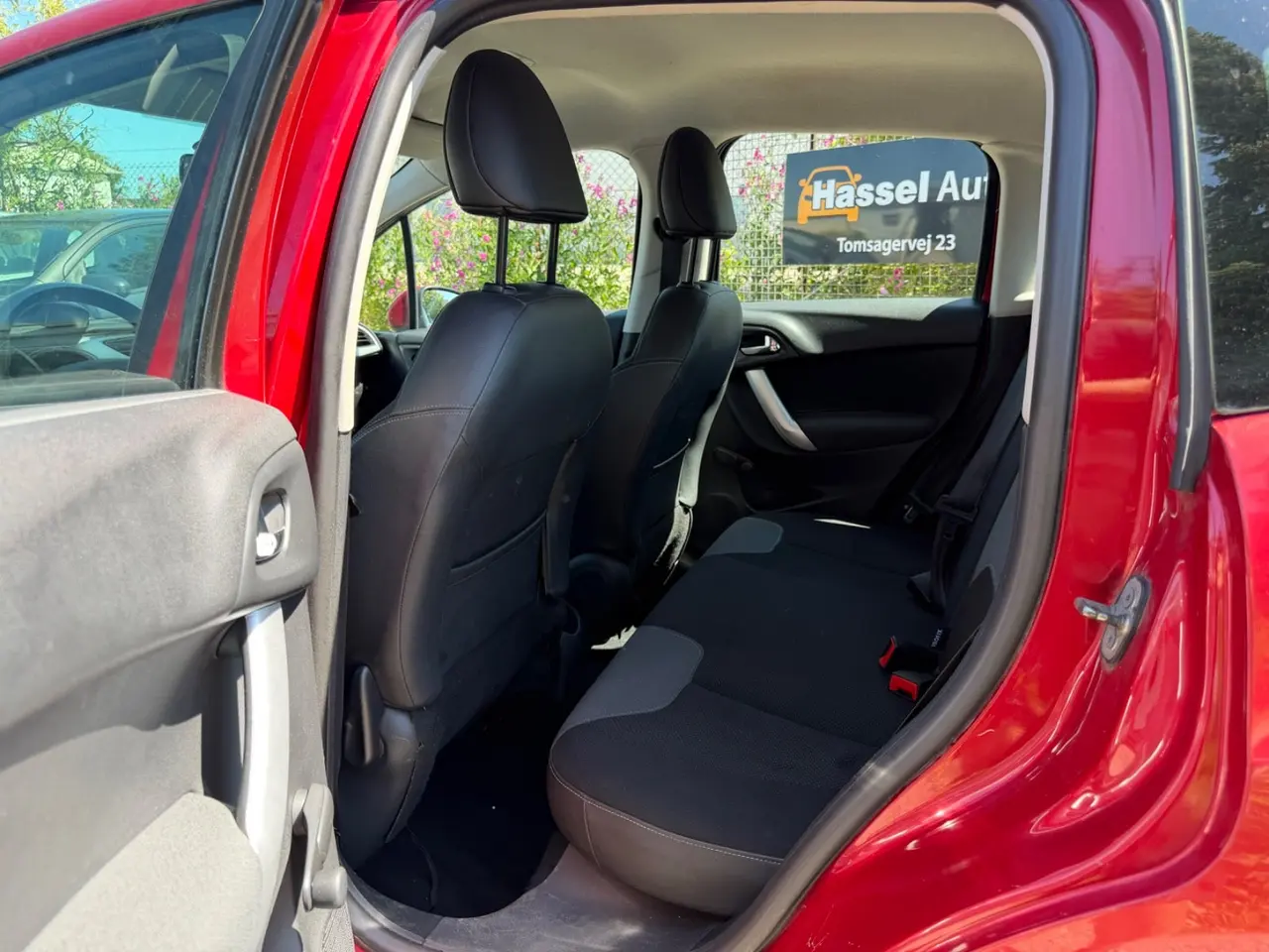 Billede 10 - Citroën C3 1,4 HDi Seduction