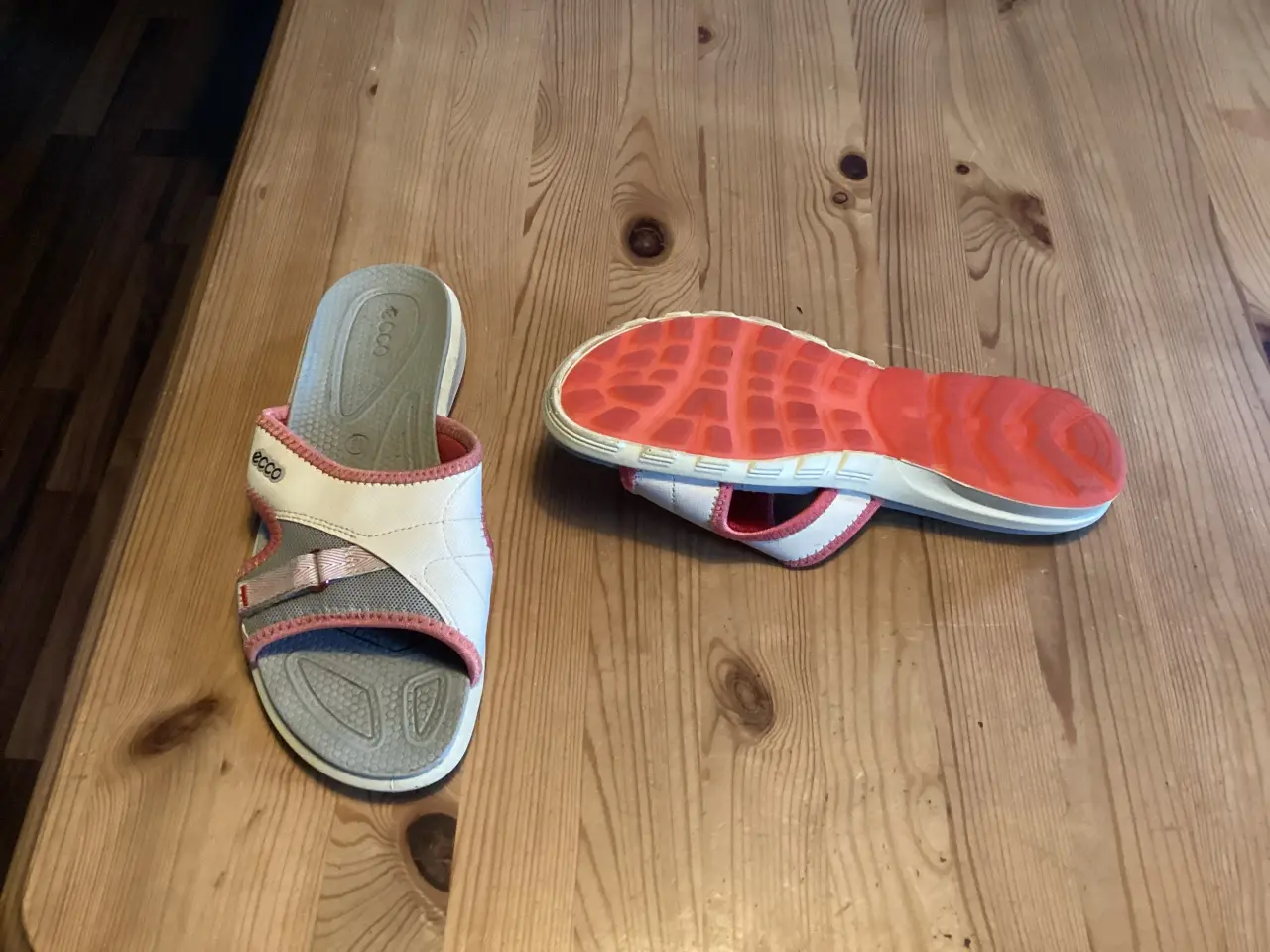 Billede 20 - Støvler, Kondisko, Sandaler STR 36
