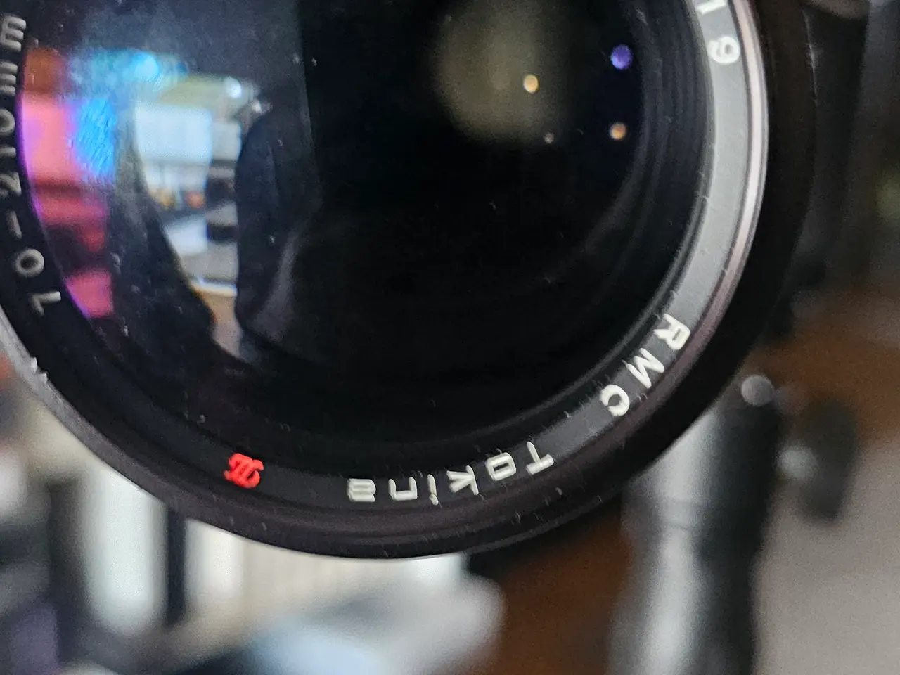 Billede 8 - Nikon F-301