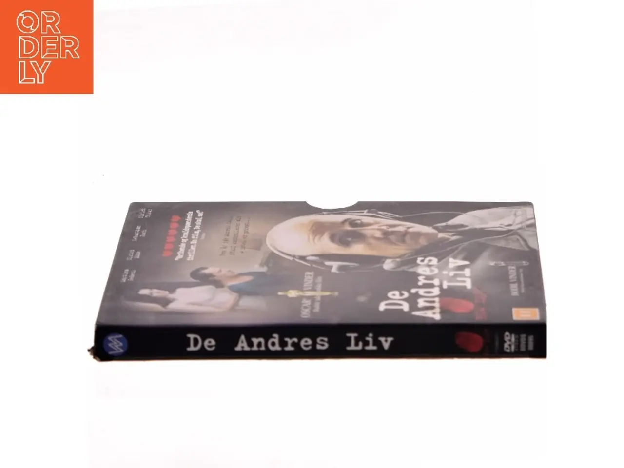Billede 2 - De Andres Liv <span class="label label-blank pull-right"<Standard edition</span< med Martina Gedeck (