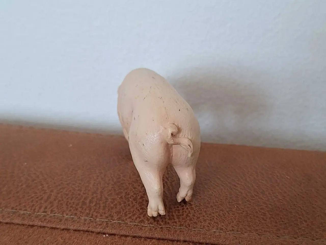 Billede 4 - Schleich gris