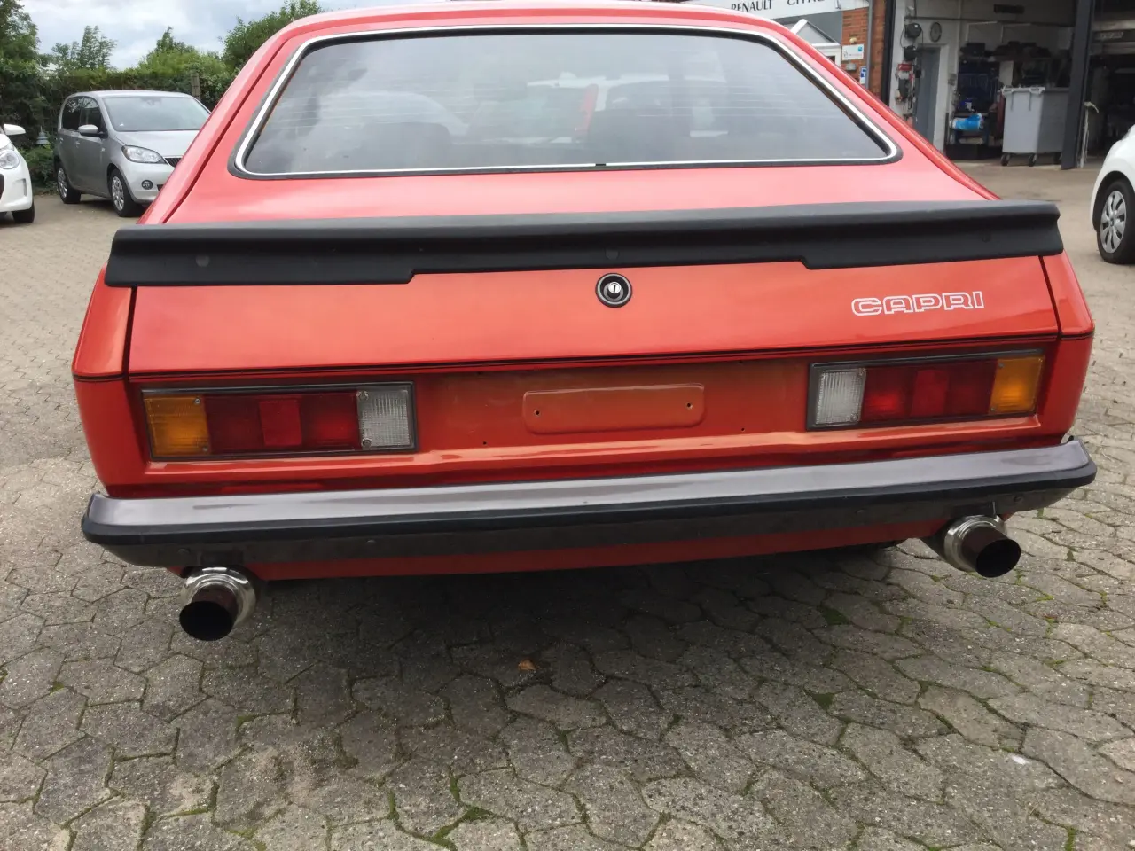 Billede 2 - motor hjælm