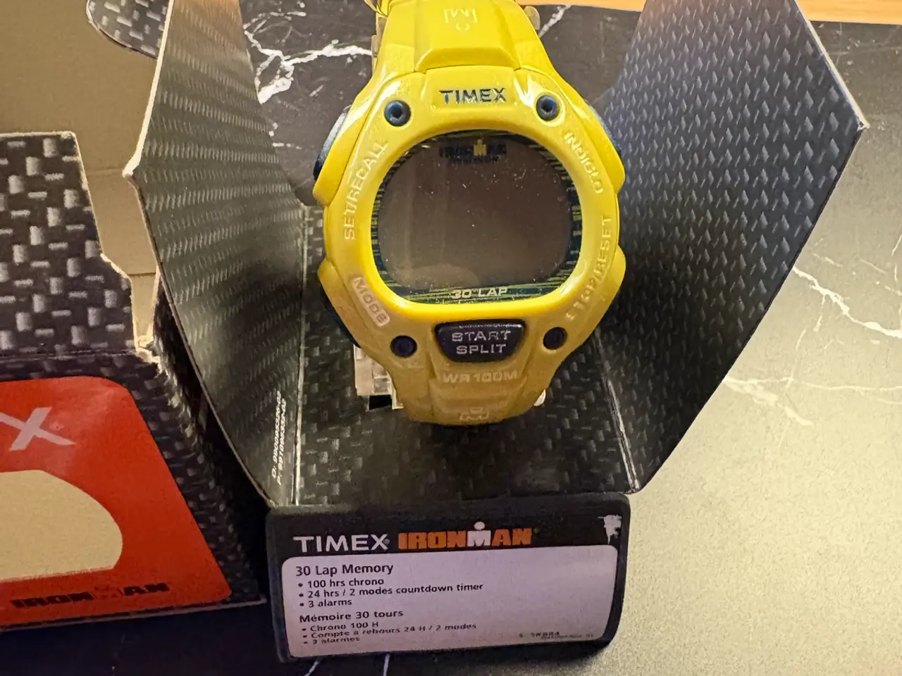 Billede 2 - Timex Ironman Ur