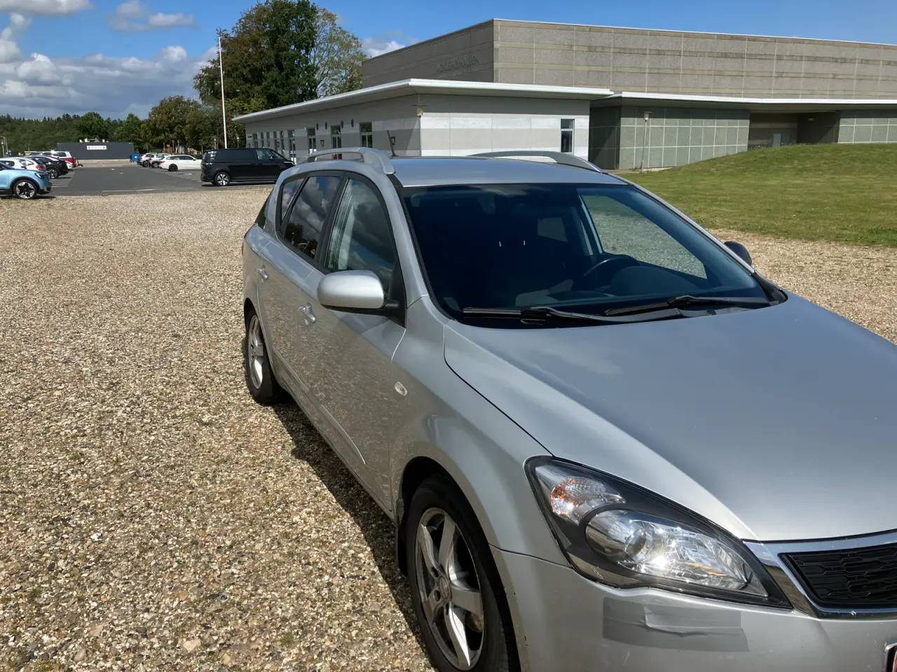 Billede 2 - Kia ceed
