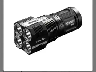 TM28 lommelygte