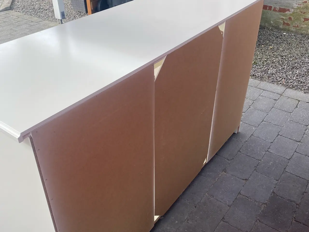 Billede 2 - Ikea Skænk i pæn stand.